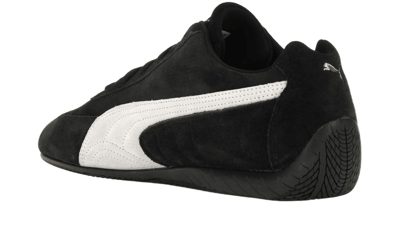 Puma Speedcat OG Black White – limitierter Sneaker bei Shade Studios