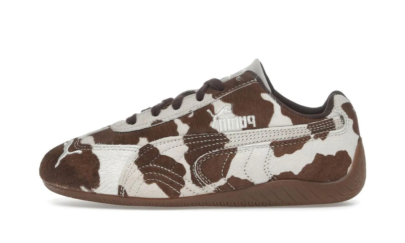 Puma Speedcat OG Cow Print