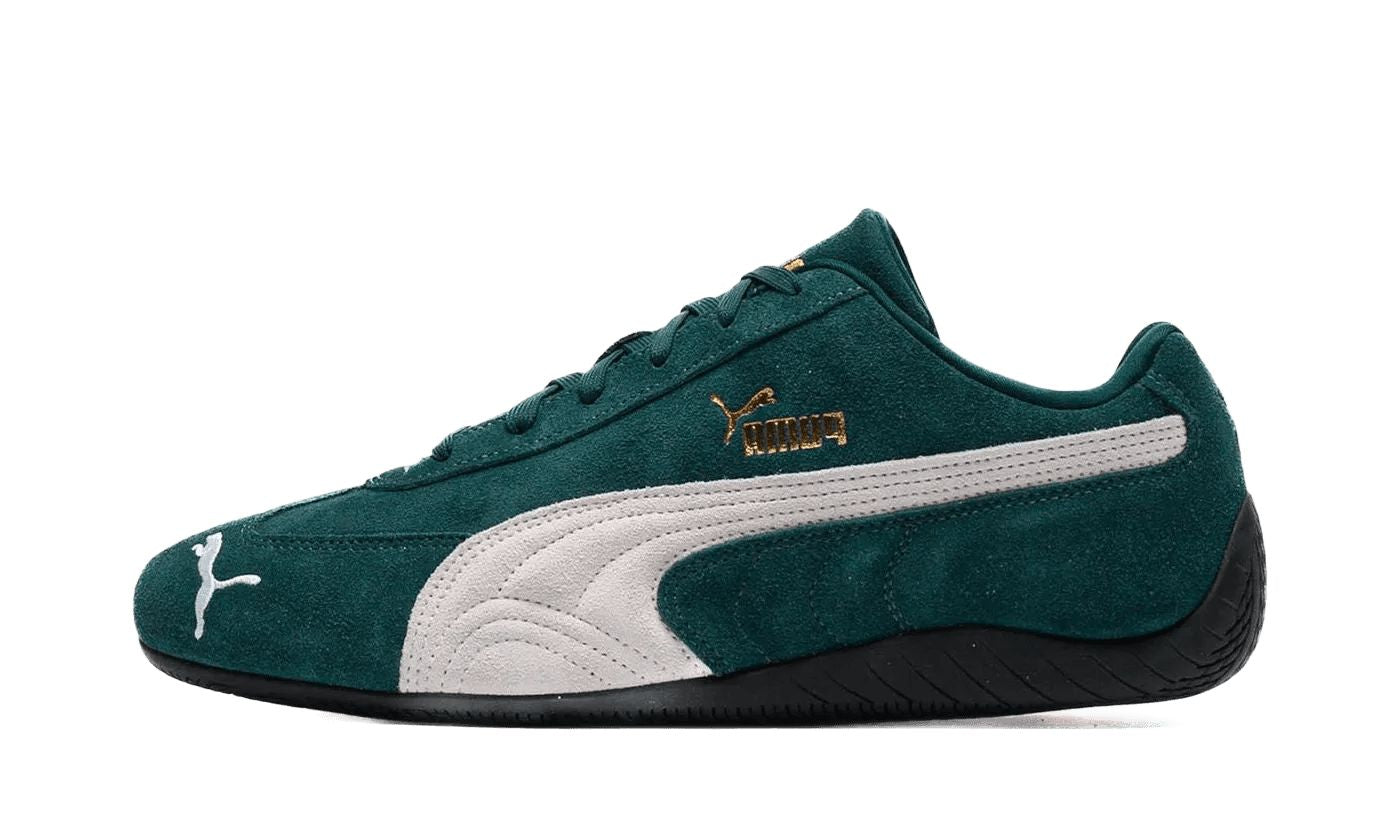 Puma Speedcat OG Dark Myrtle White