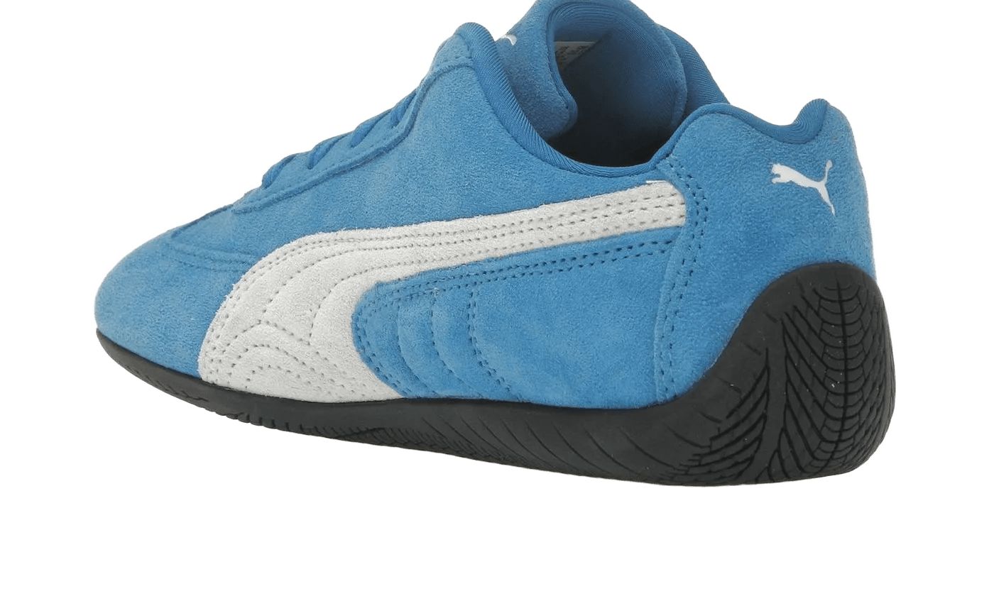 Puma Speedcat OG Team Royal White