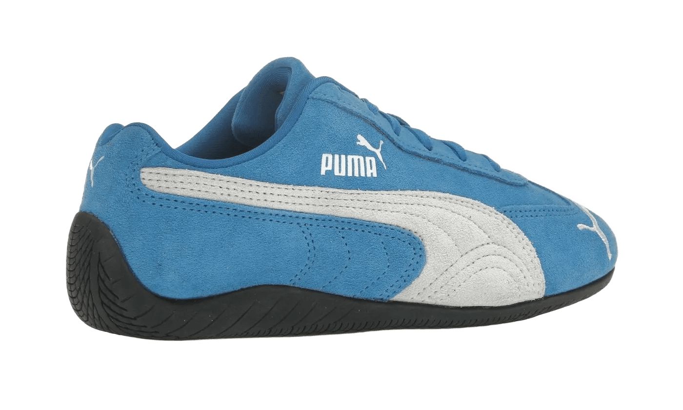 Puma Speedcat OG Team Royal White