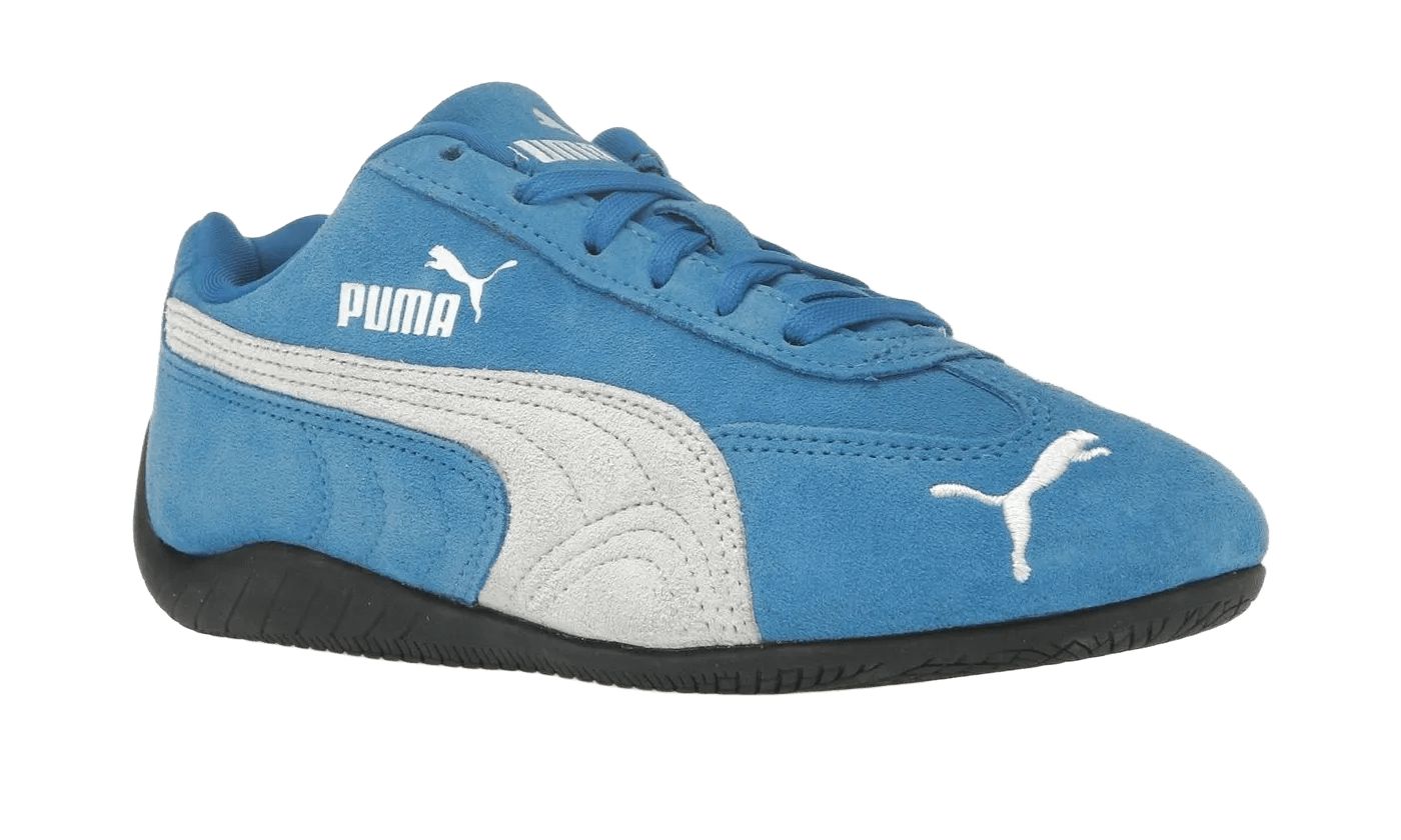 Puma Speedcat OG Team Royal White