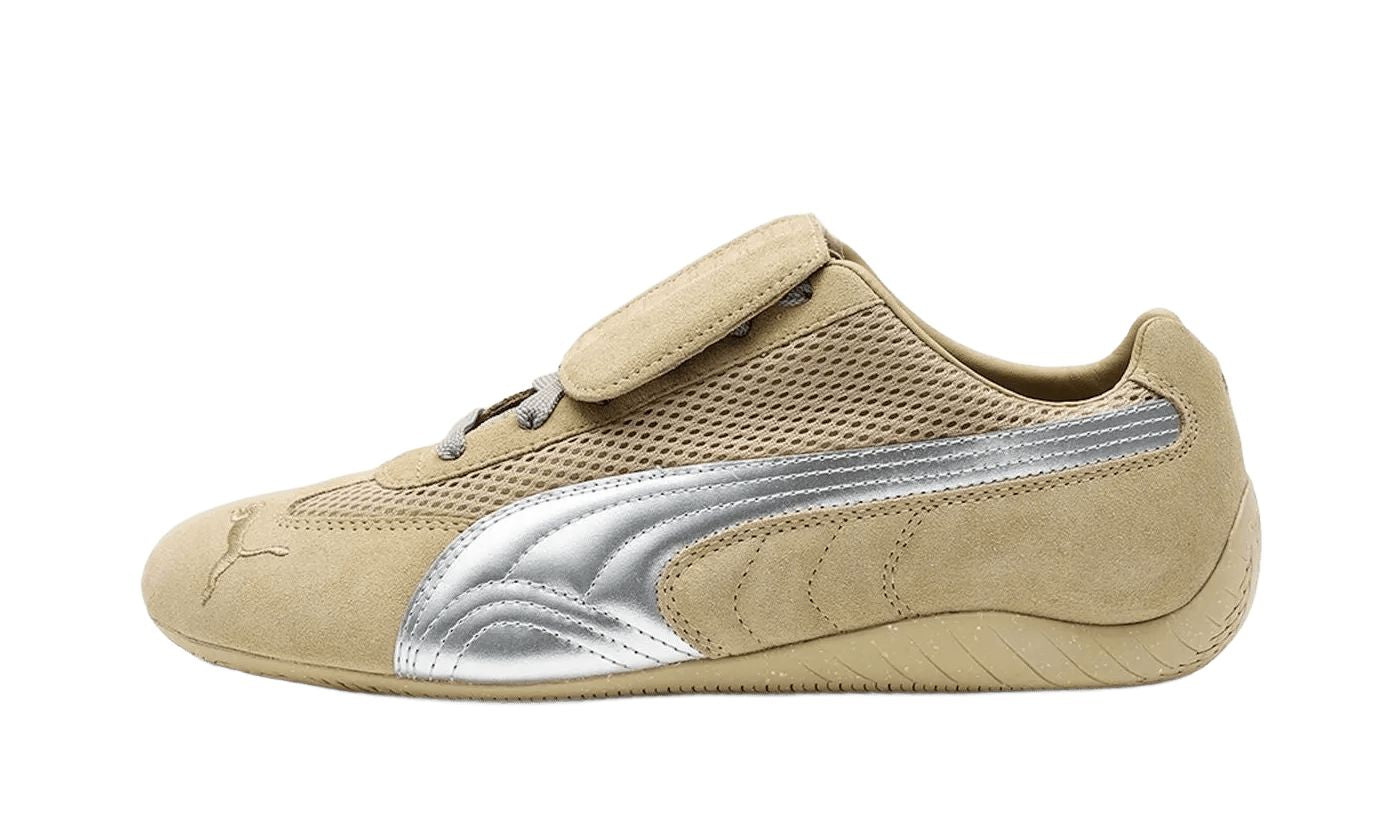 Puma Speedcat OPEN YY Prairie Tan