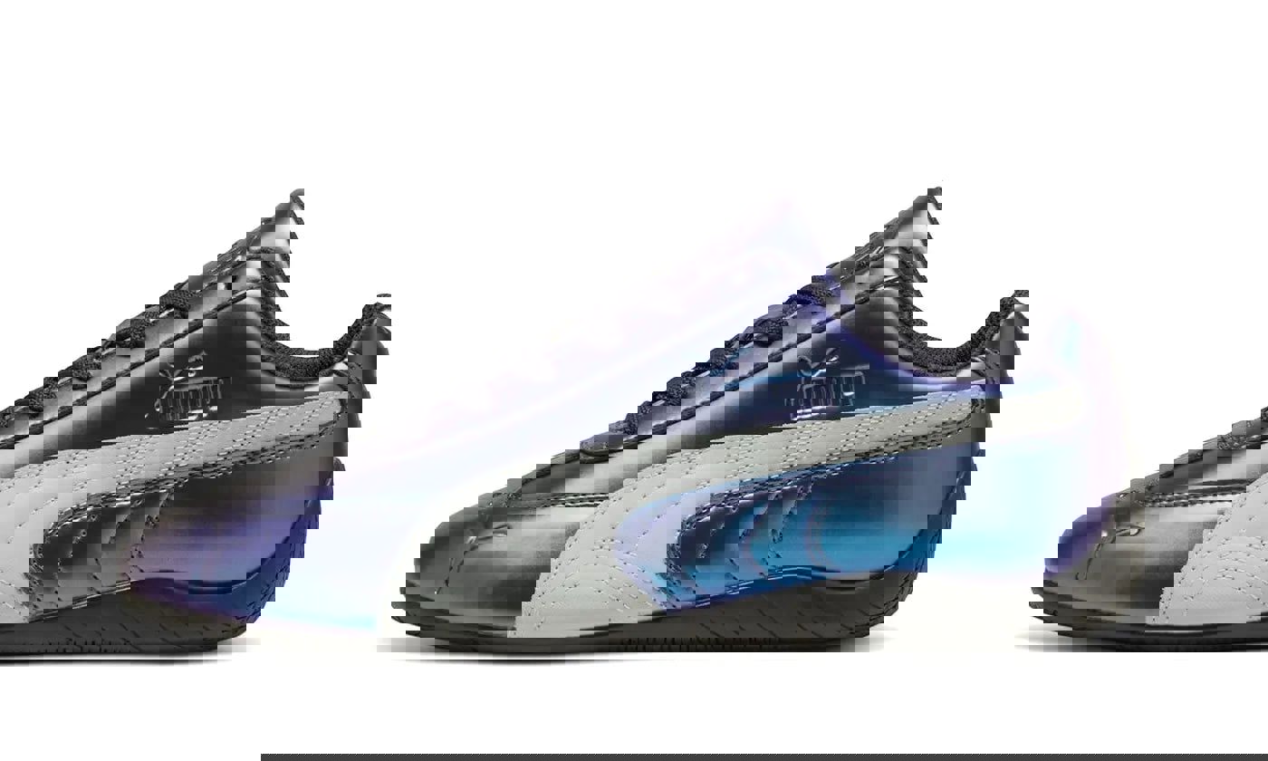 Puma Speedcat Y2K New Navy Gray