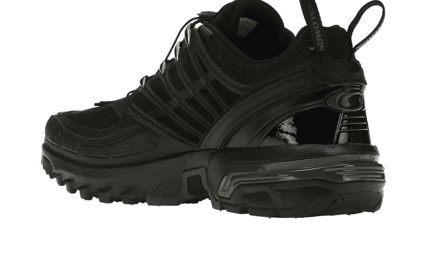 Salomon ACS Pro Advanced Black Grey