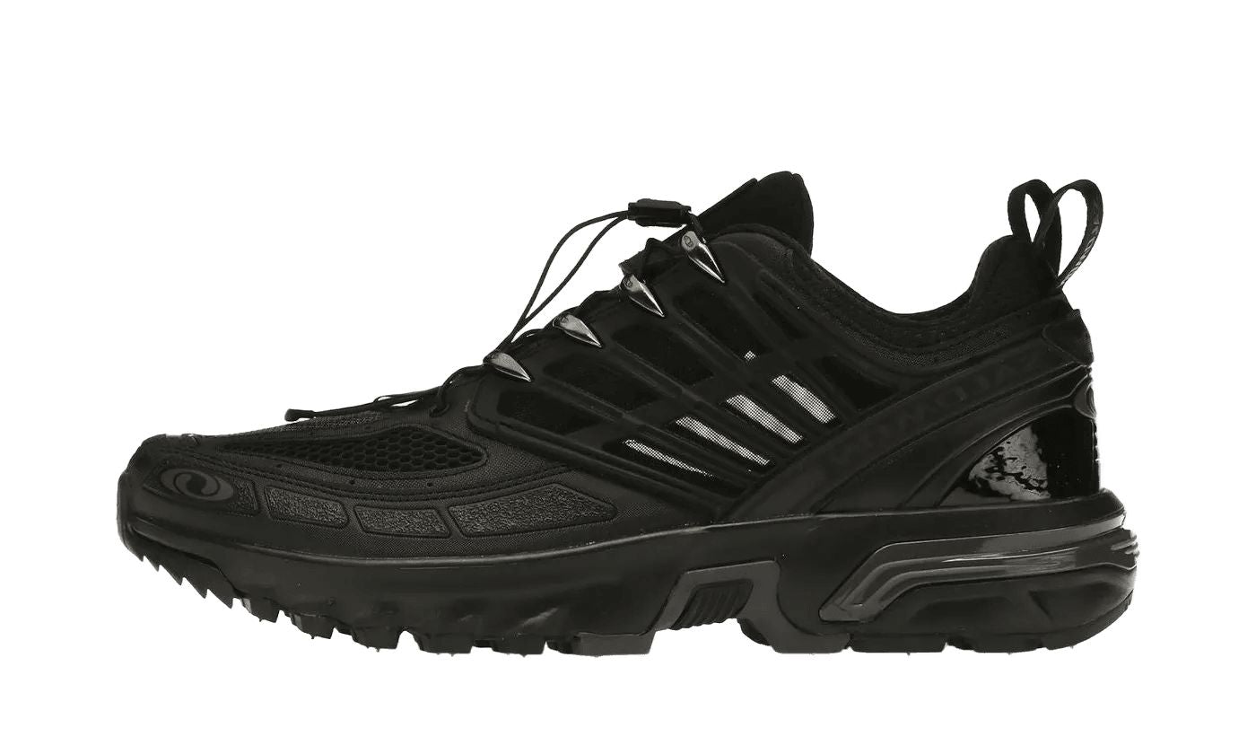 Salomon ACS Pro Advanced Black Grey