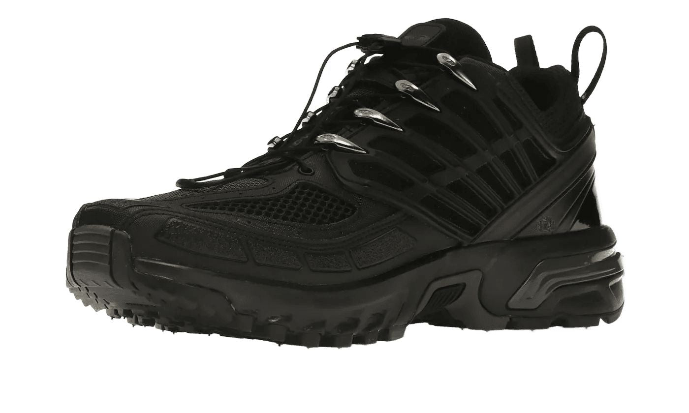 Salomon ACS Pro Advanced Black Grey