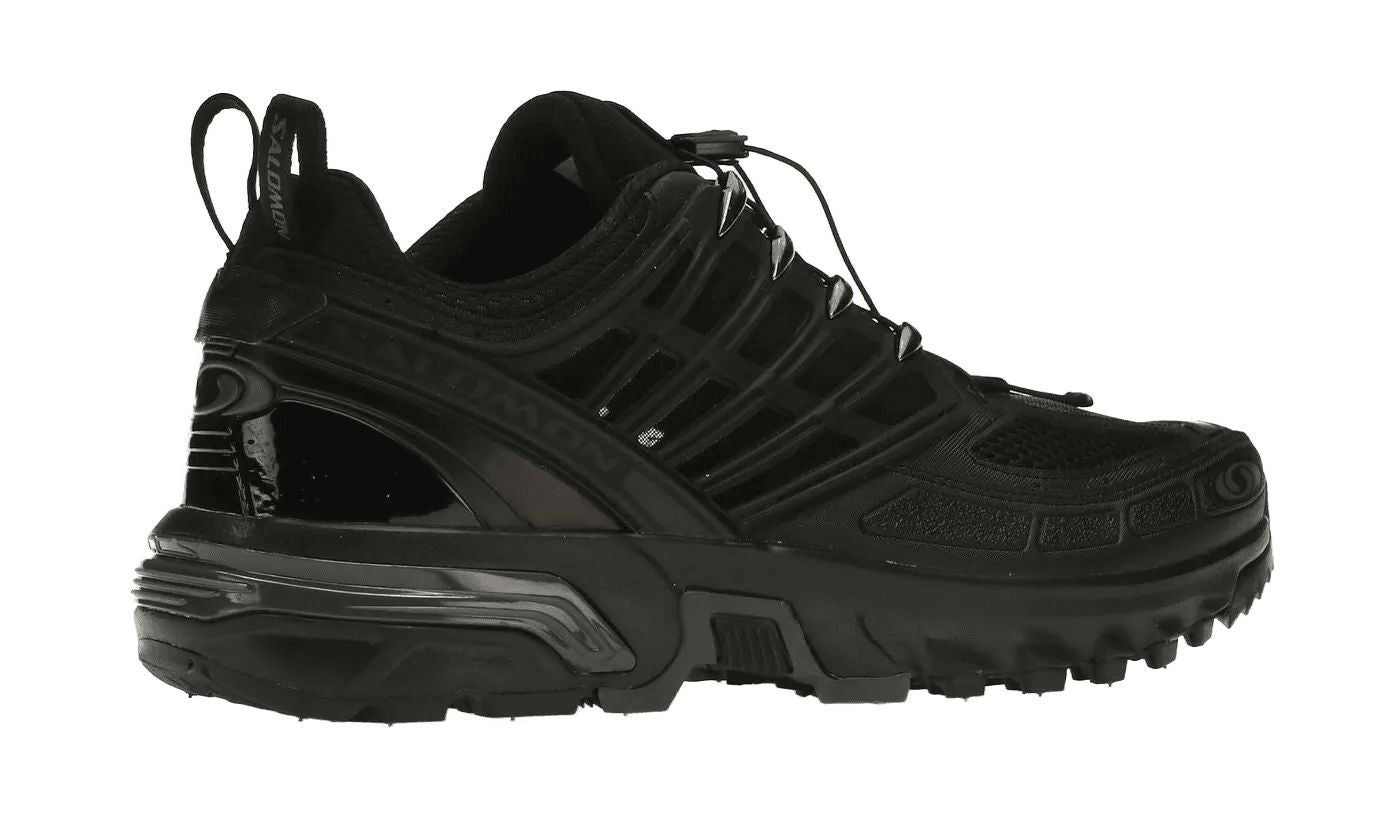 Salomon ACS Pro Advanced Black Grey