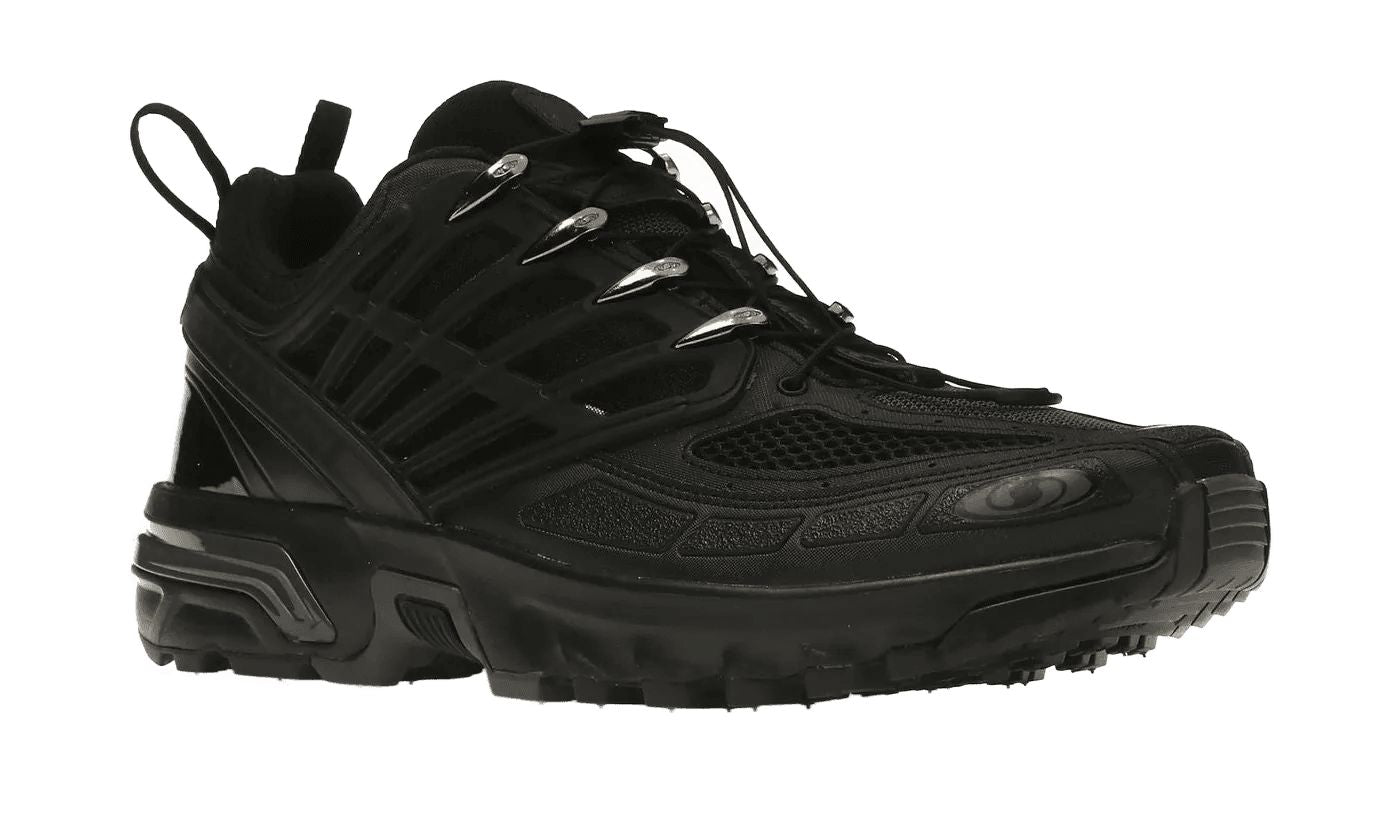 Salomon ACS Pro Advanced Black Grey