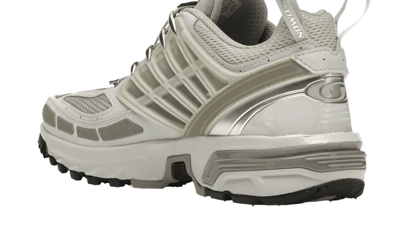 Salomon ACS Pro Advanced Metal Frost Grey