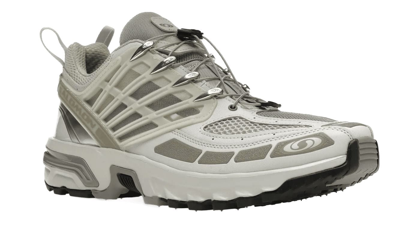 Salomon ACS Pro Advanced Metal Frost Grey