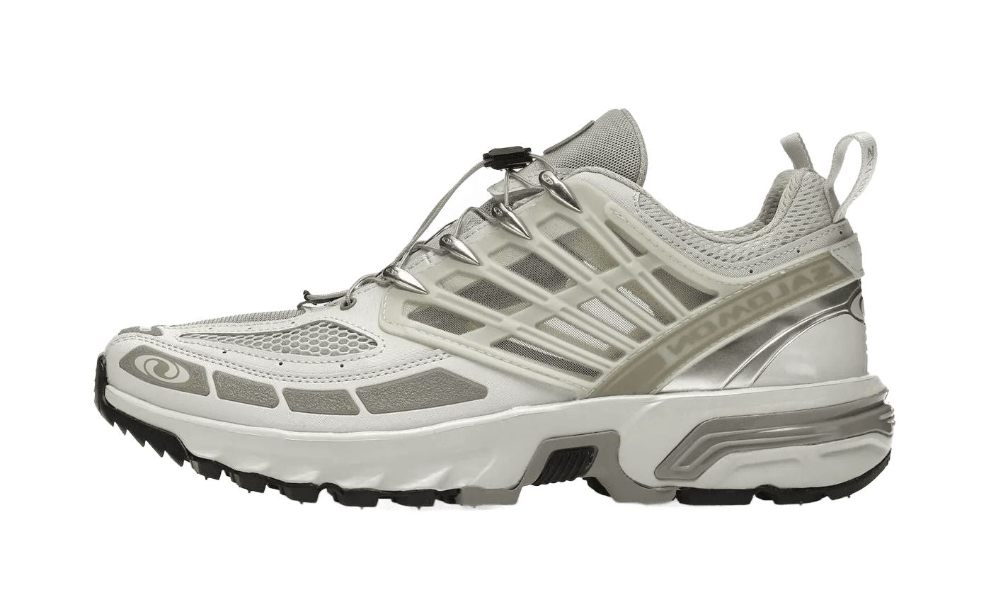Salomon ACS Pro Advanced Metal Frost Grey