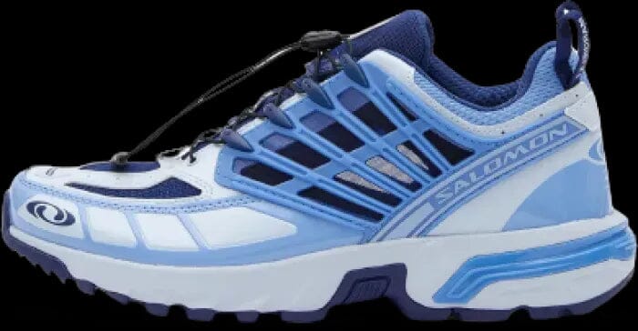 Salomon ACS Pro Advanced MM6 Maison Margiela Blue Bonnet – limitierter Sneaker bei Shade Studios