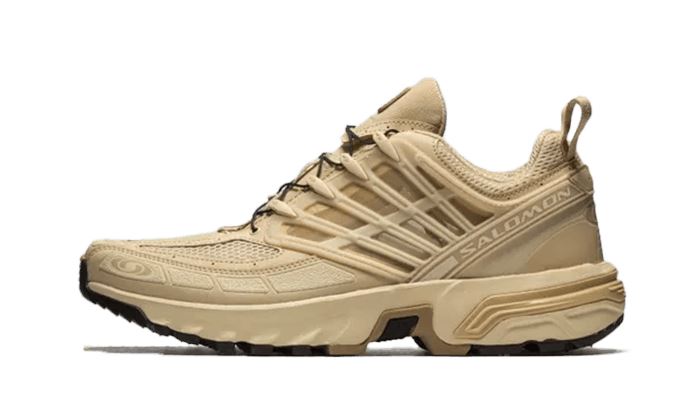 Salomon ACS Pro Advanced Safari – limitierter Sneaker bei Shade Studios
