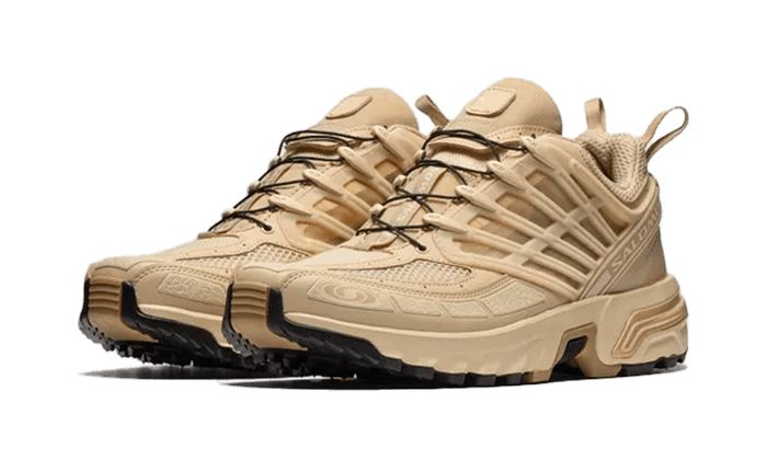 Salomon ACS Pro Advanced Safari – limitierter Sneaker bei Shade Studios
