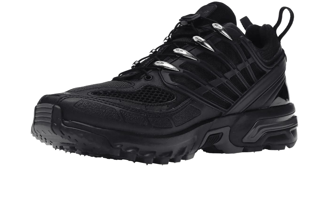 Salomon ACS Pro Black