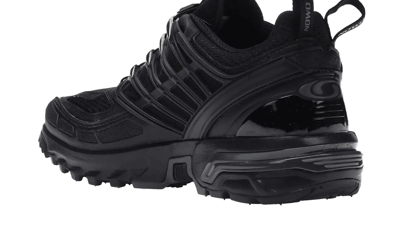 Salomon ACS Pro Black