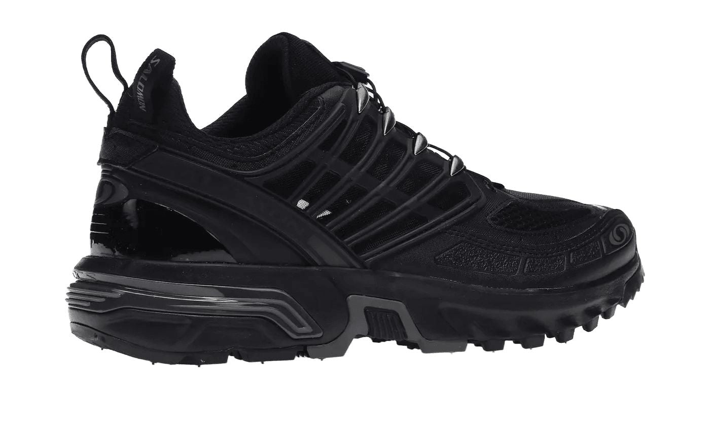 Salomon ACS Pro Black