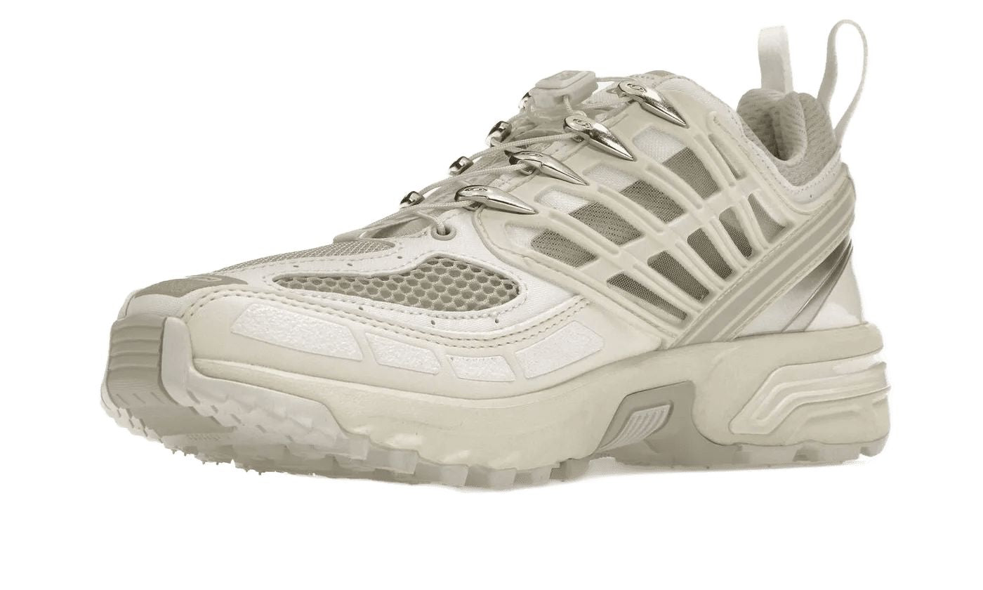 Salomon ACS Pro Vanilla Ice Lunar Rock