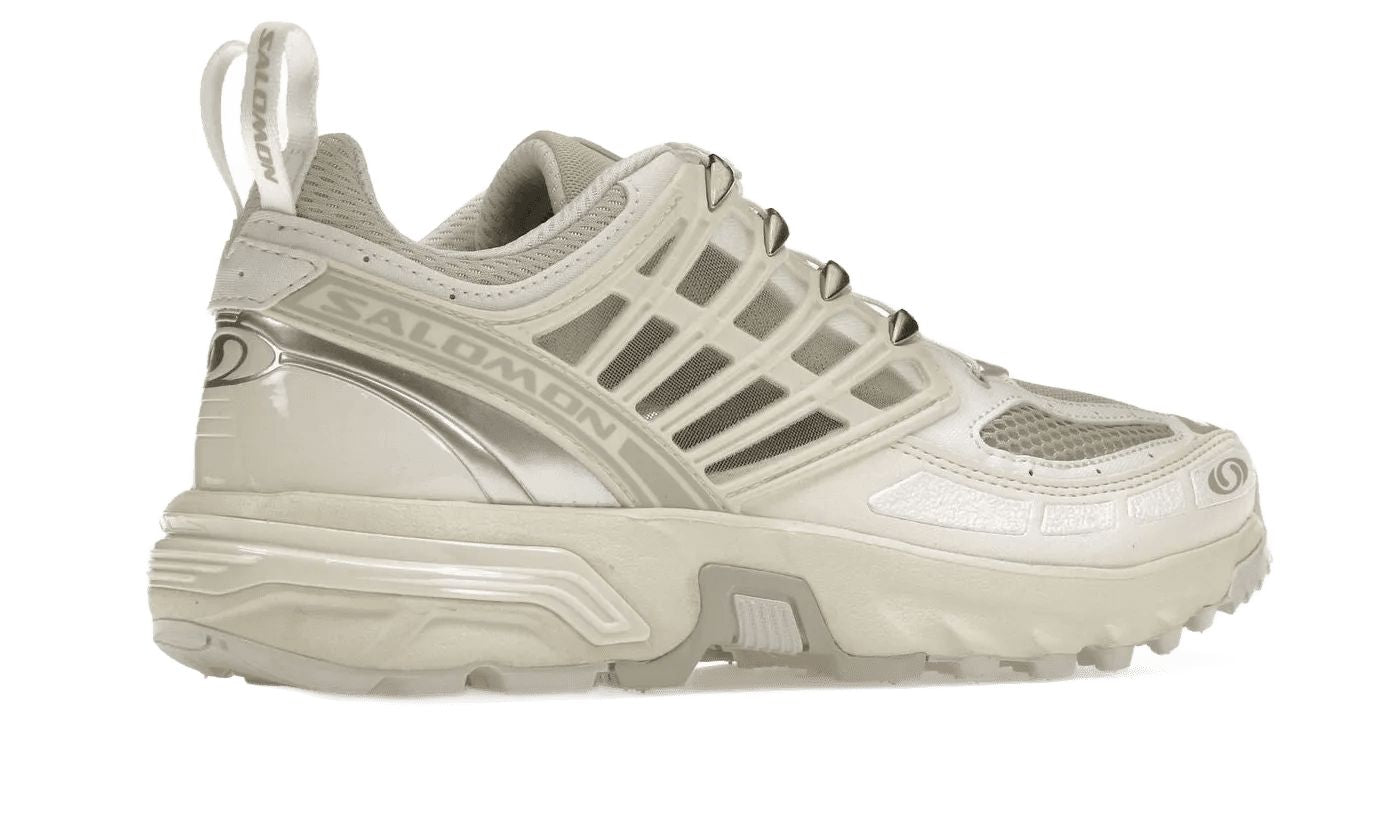 Salomon ACS Pro Vanilla Ice Lunar Rock