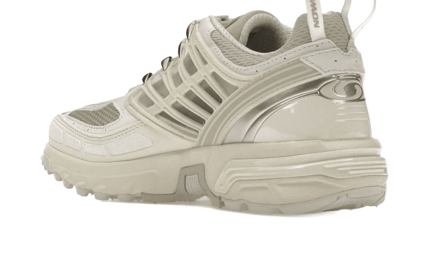 Salomon ACS Pro Vanilla Ice Lunar Rock