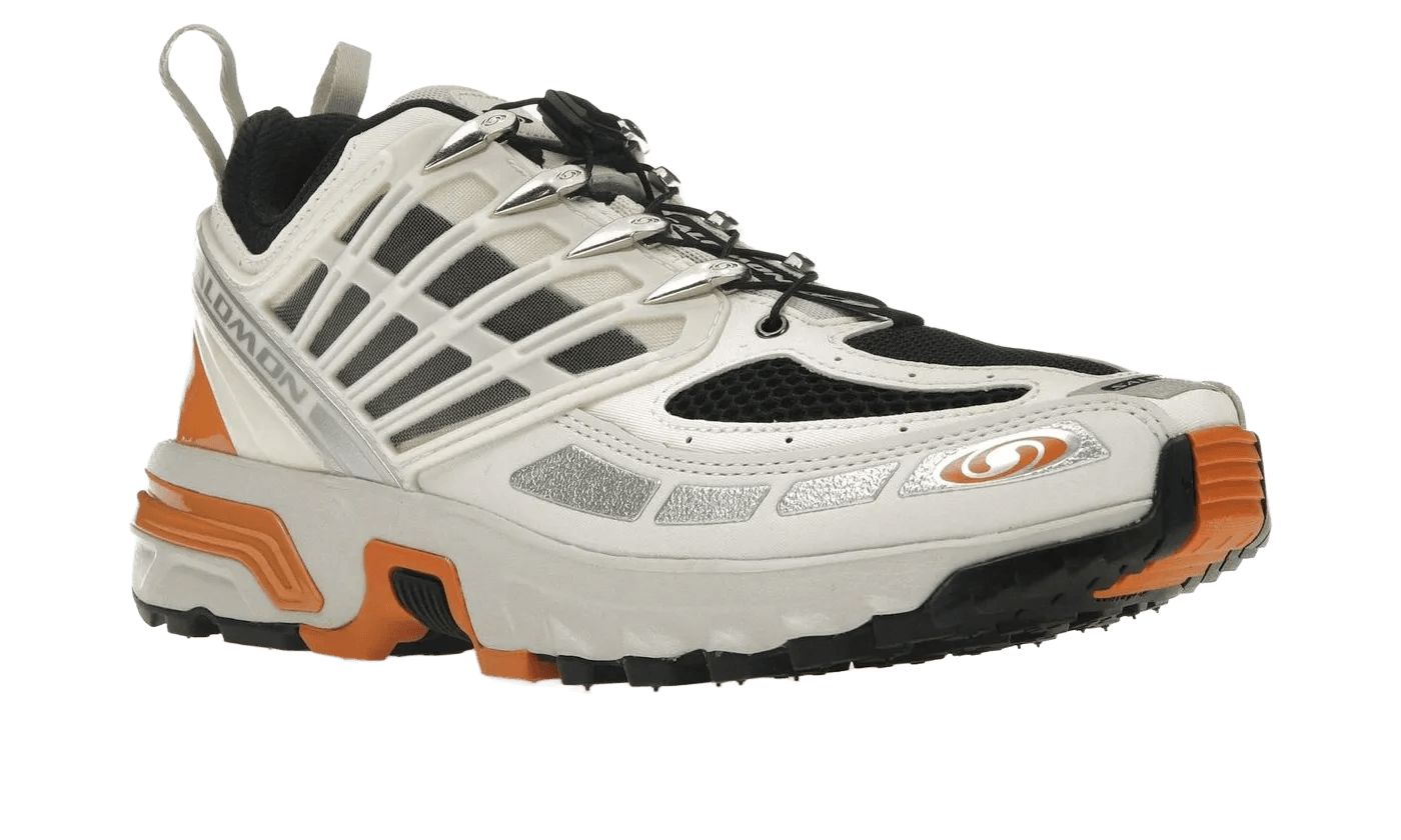 Salomon ACS Pro Vanilla Ice Tomato Cream