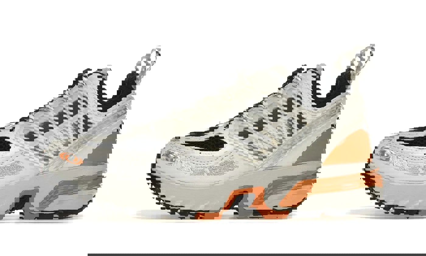 Salomon ACS Pro Vanilla Ice Tomato Cream