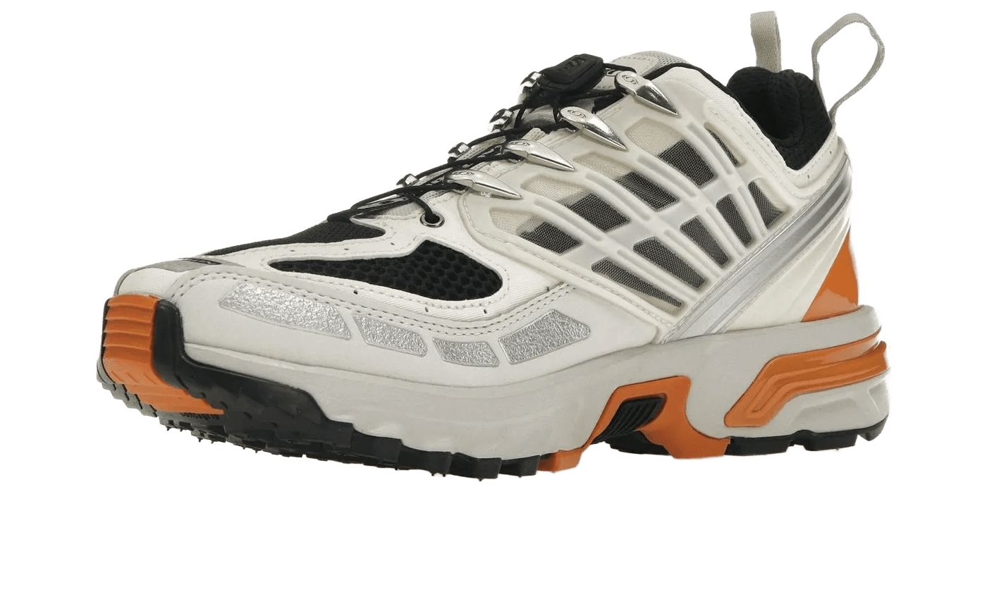 Salomon ACS Pro Vanilla Ice Tomato Cream