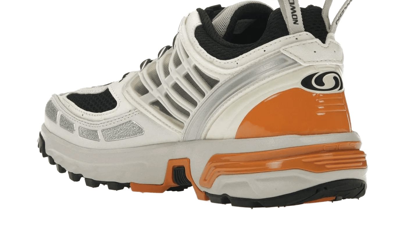 Salomon ACS Pro Vanilla Ice Tomato Cream