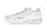 Salomon ACS+ White Silver