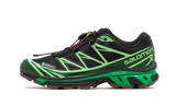 Salomon Advanced XT-6 Gore-Tex Eden Green Ash