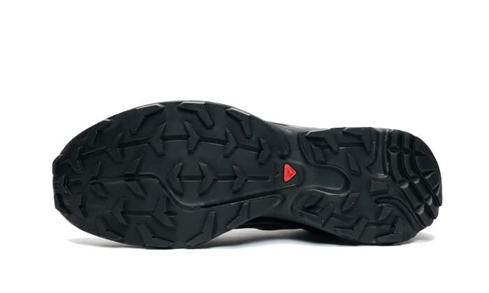 Salomon S/Lab XT-6 Adv Triple Black – limitierter Sneaker bei Shade Studios
