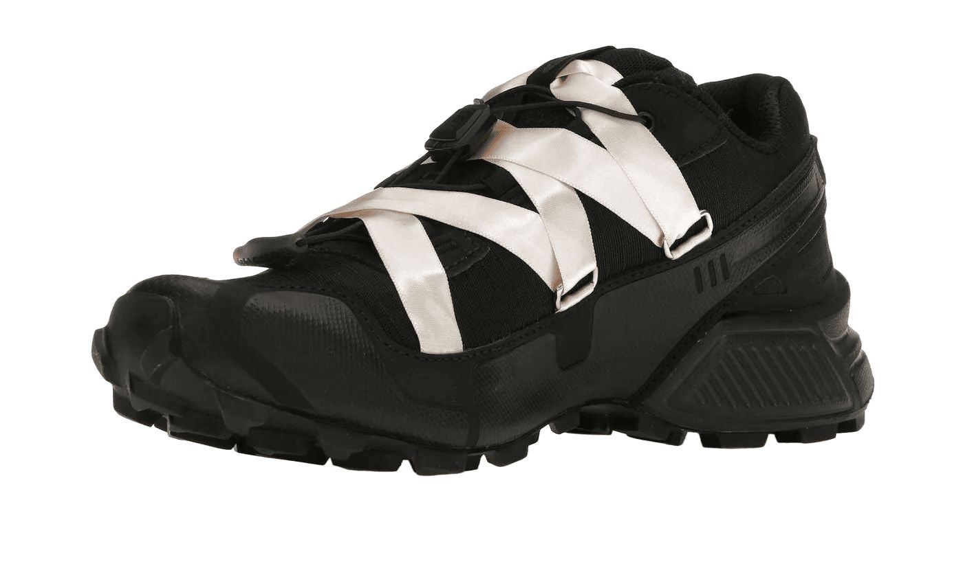Salomon Speedcross 3 Ribbon Sandy Liang Black Pink