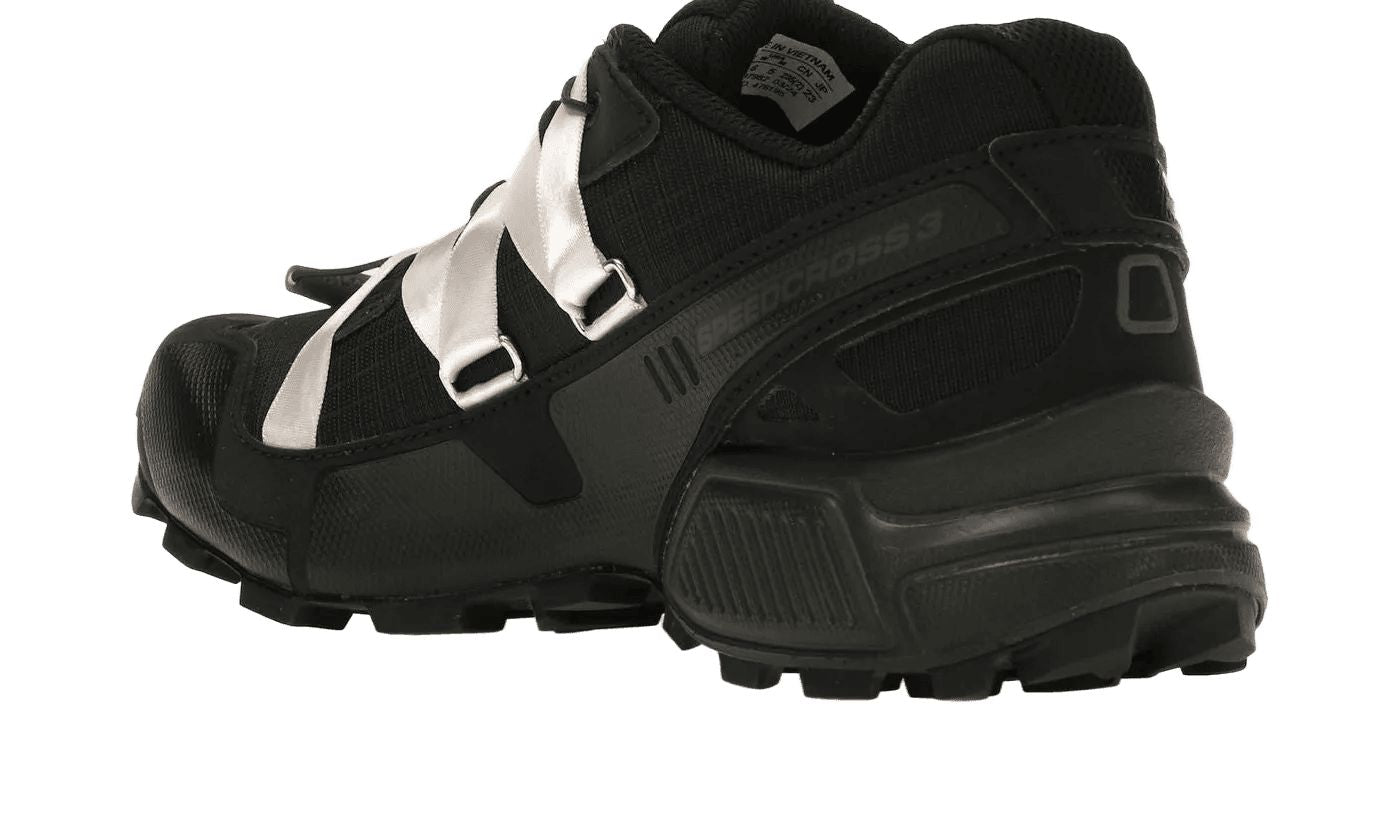 Salomon Speedcross 3 Ribbon Sandy Liang Black Pink