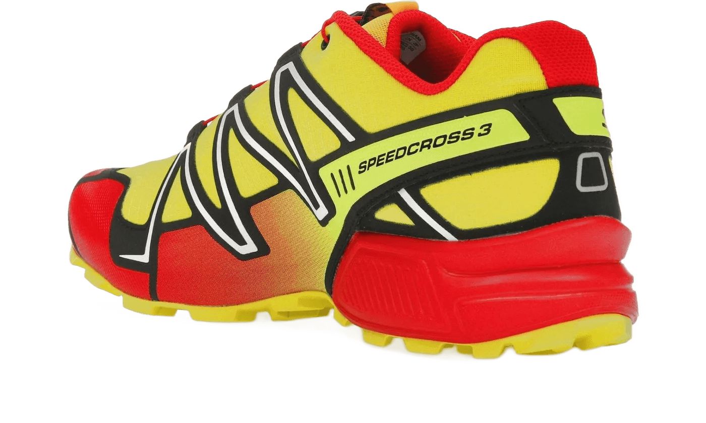 Salomon Speedcross 3 Sulphur Spring