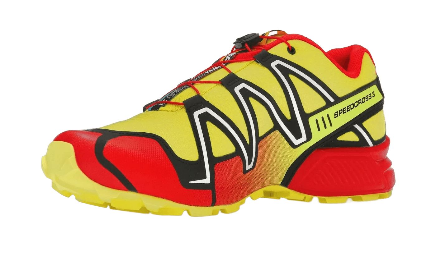 Salomon Speedcross 3 Sulphur Spring