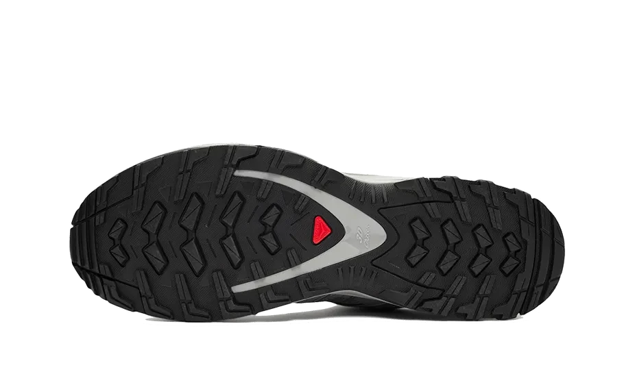 Salomon XA Pro 3D Alloy Silver – limitierter Sneaker bei Shade Studios