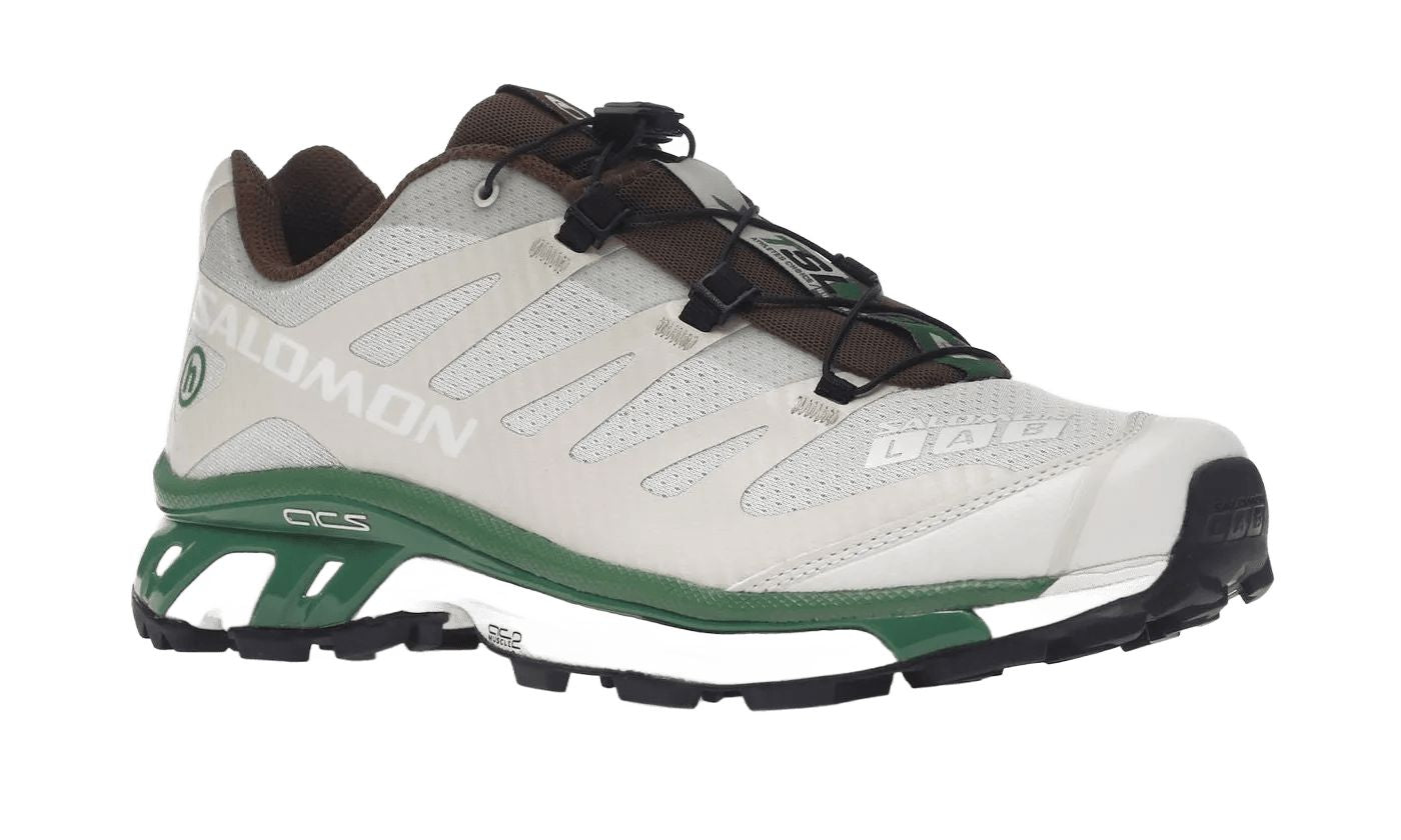 Salomon XT-4 Hidden NY White