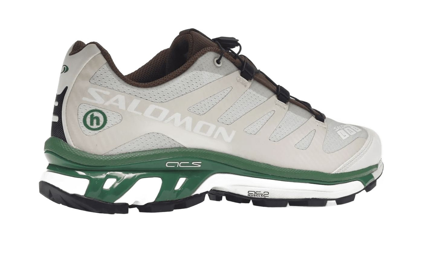 Salomon XT-4 Hidden NY White