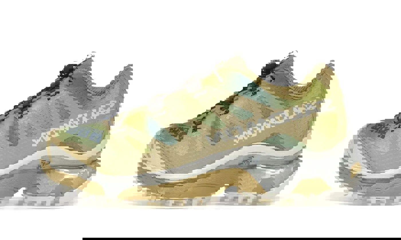 Salomon XT-4 OG Aurora Borealis