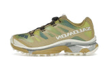 Salomon XT-4 OG Aurora Borealis
