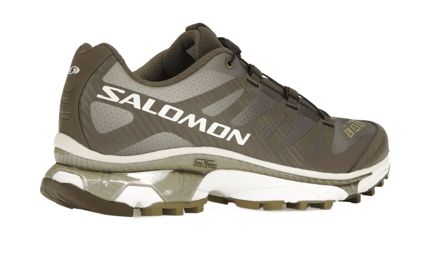 Salomon XT-4 OG Aurora Borealis Canteen