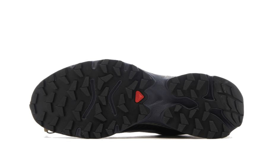 Salomon XT-4 OG Black Silver Metallic – limitierter Sneaker bei Shade Studios