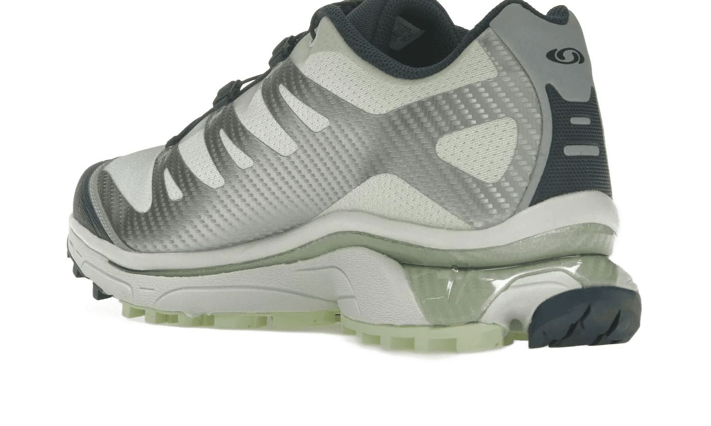 Salomon XT-4 OG Carbon Celadon Green