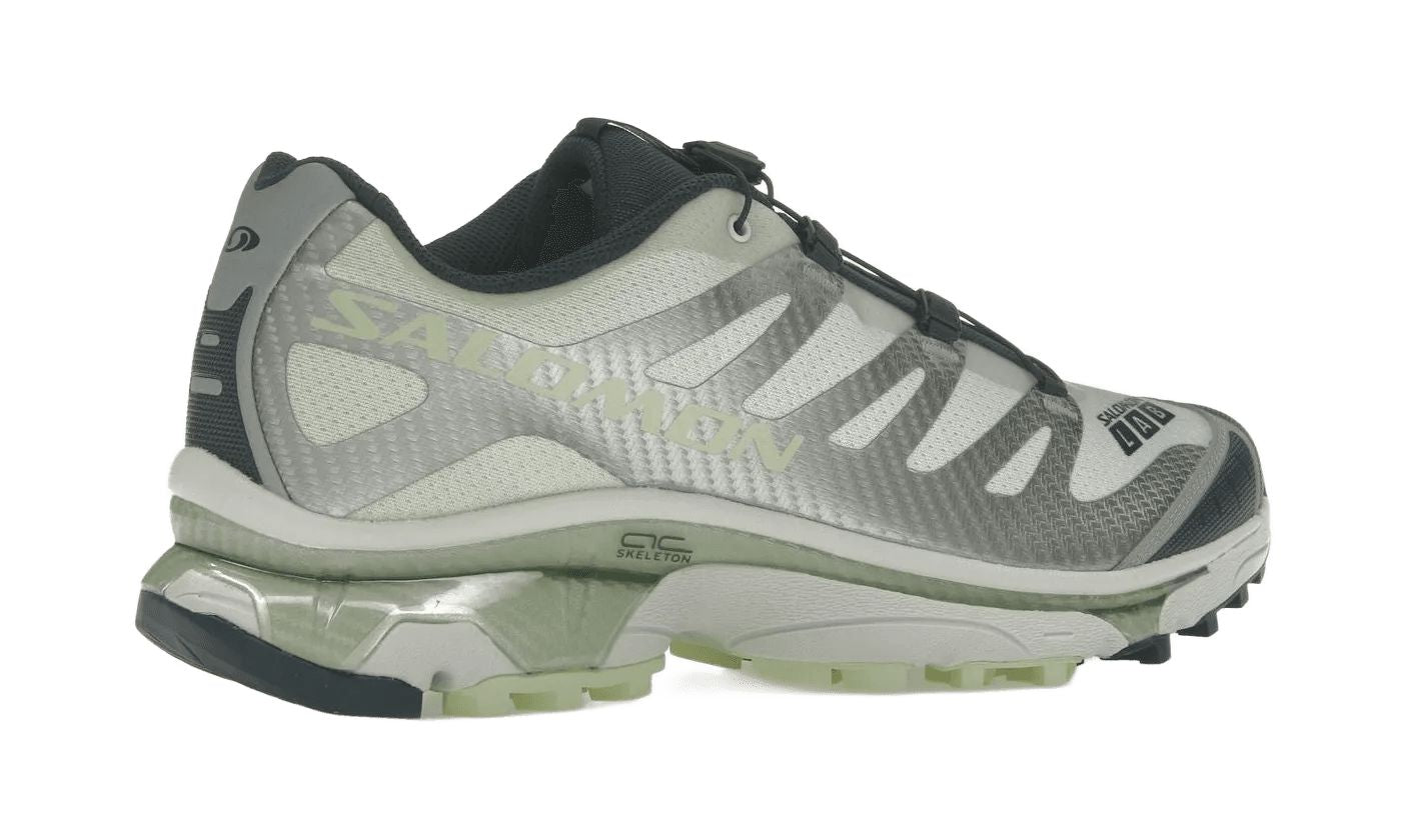 Salomon XT-4 OG Carbon Celadon Green