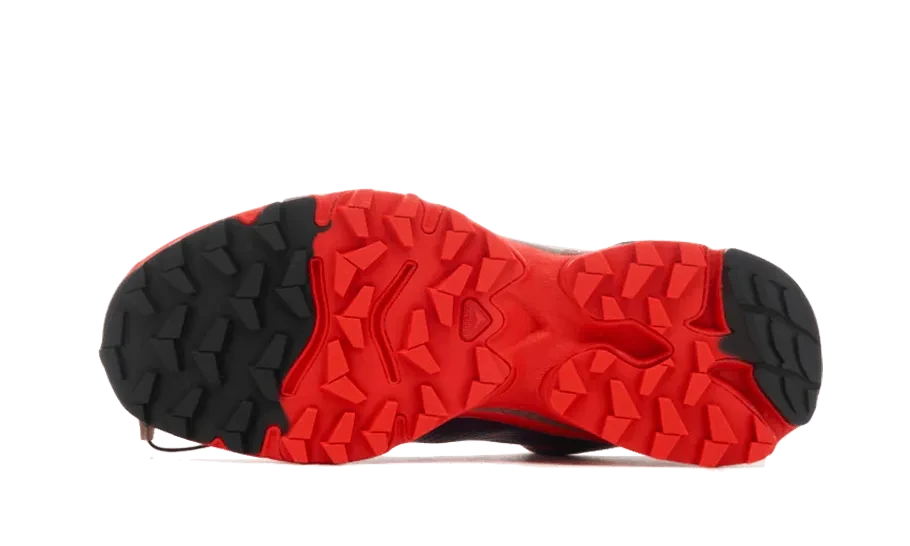 XT-4 OG Fiery Red Empire Yellow - L47024200