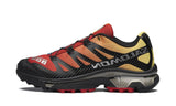 Salomon XT-4 OG Lava Falls Beach Ball