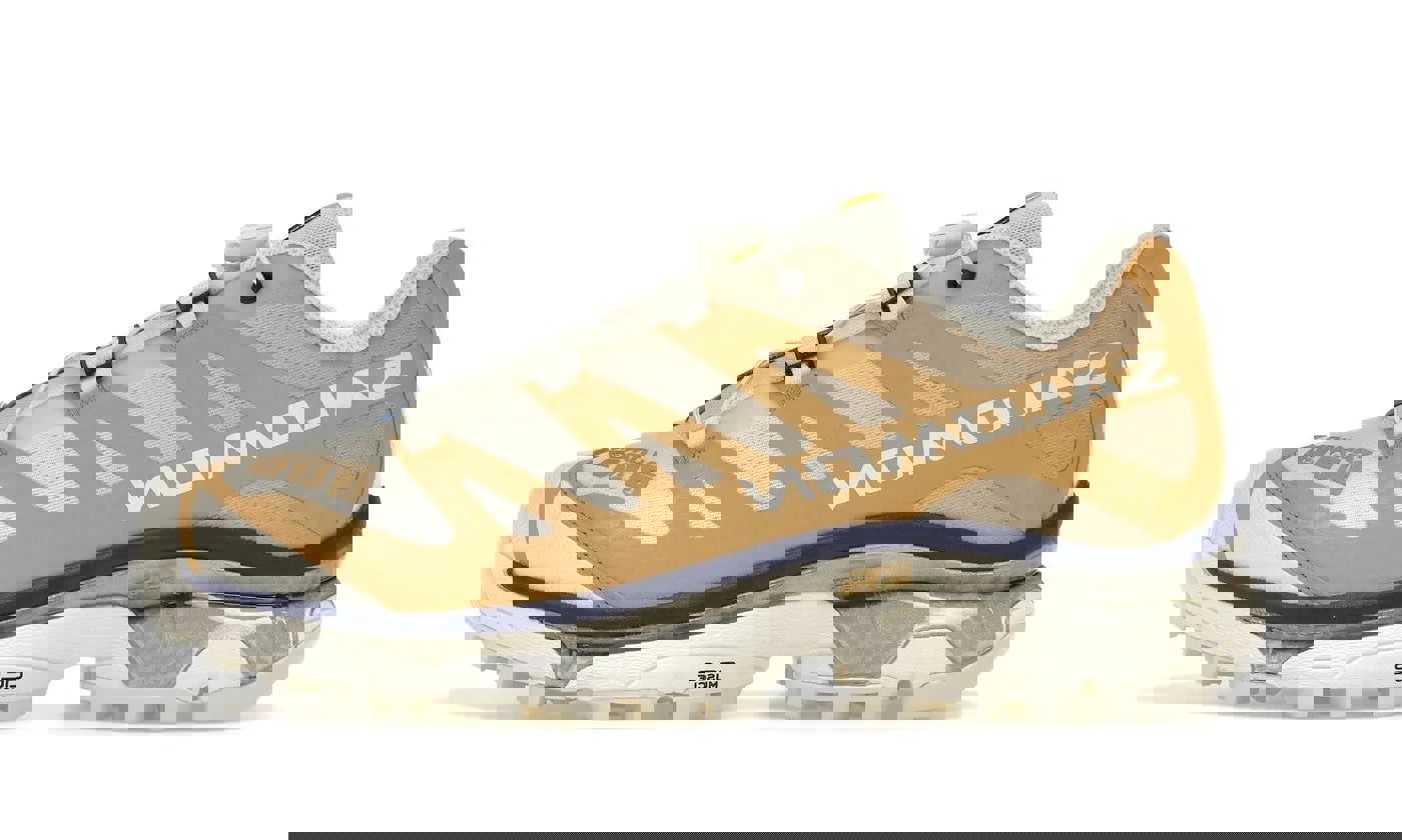 Salomon XT-4 OG Taffy Vanilla Ice