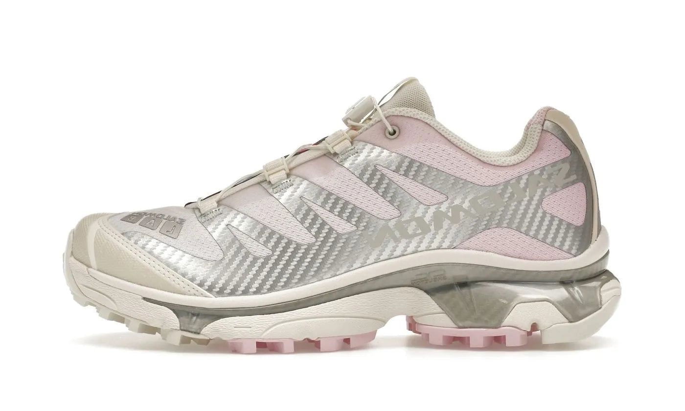 Salomon XT-4 OG Vanilla Ice Silver Fairy Tale