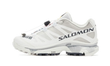 Salomon XT-4 OG White Lunar Rock